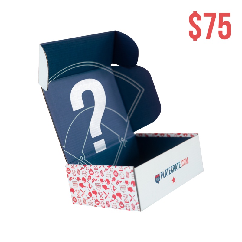 Mystery Pack -$75 (MSRP $150+)