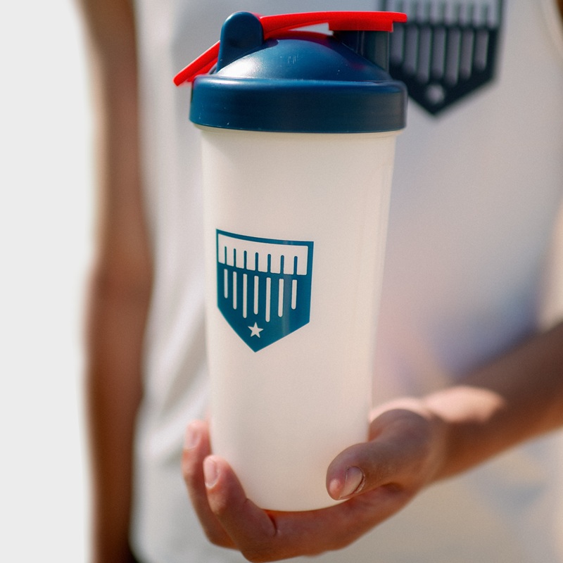 Rocket Shaker