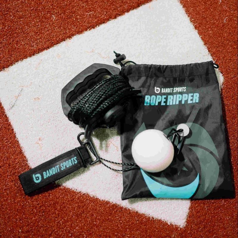 Rope Ripper