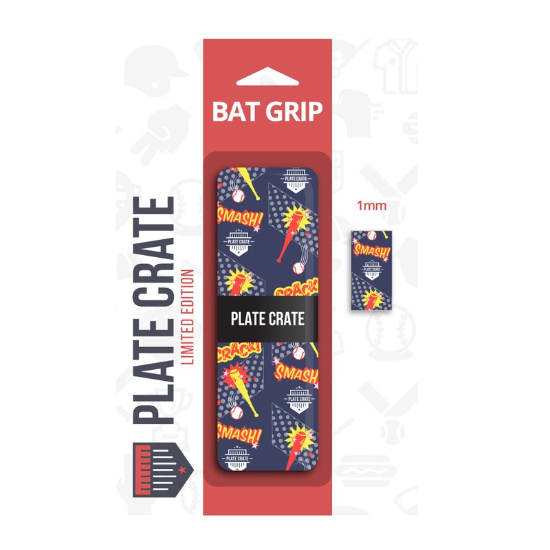 Smash Grip