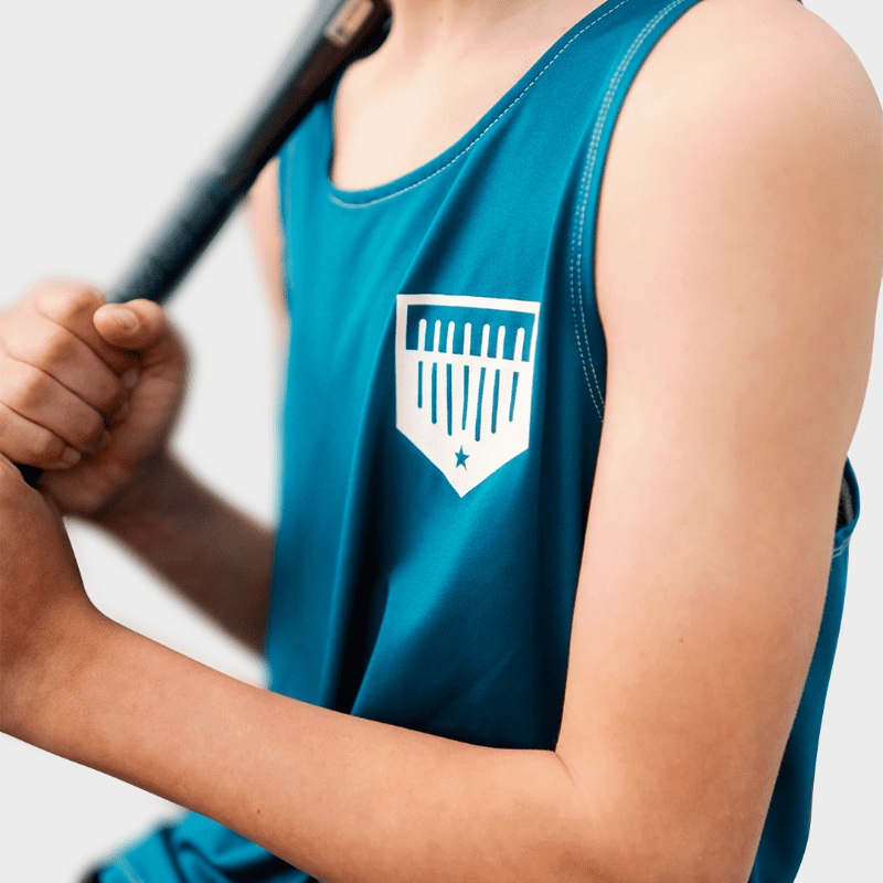 Stitch Tank Top|Youth Medium|Youth Large|Youth XL|Adult Small|Adult Medium|Adult Large|Adult XL|Adult XXL