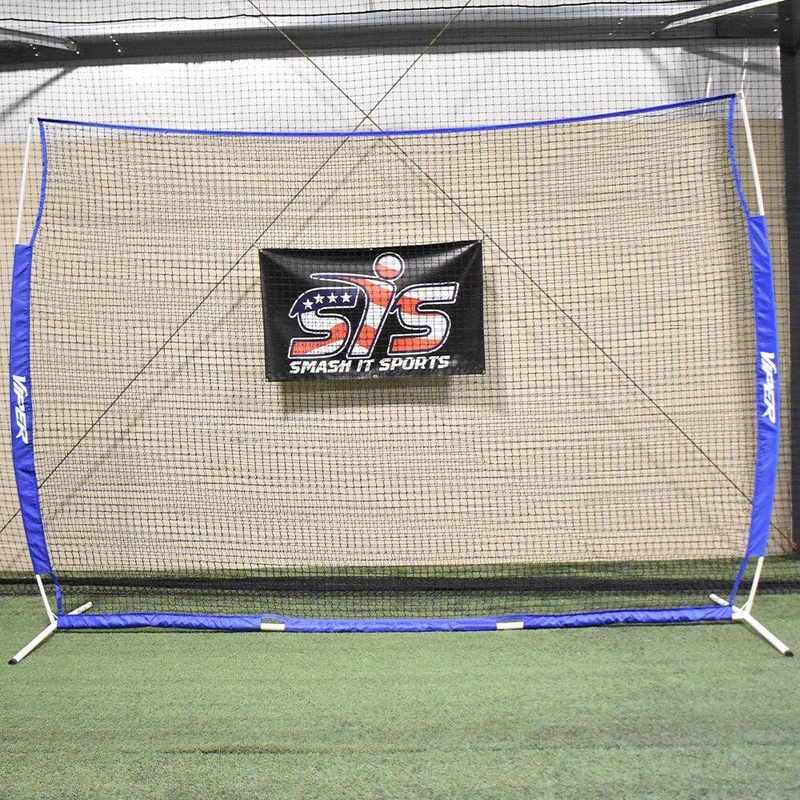 Viper Sports 12′ x 9′ Barrier Net