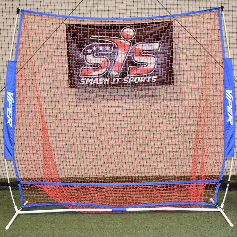 Viper Sports 7′ Hitting Net