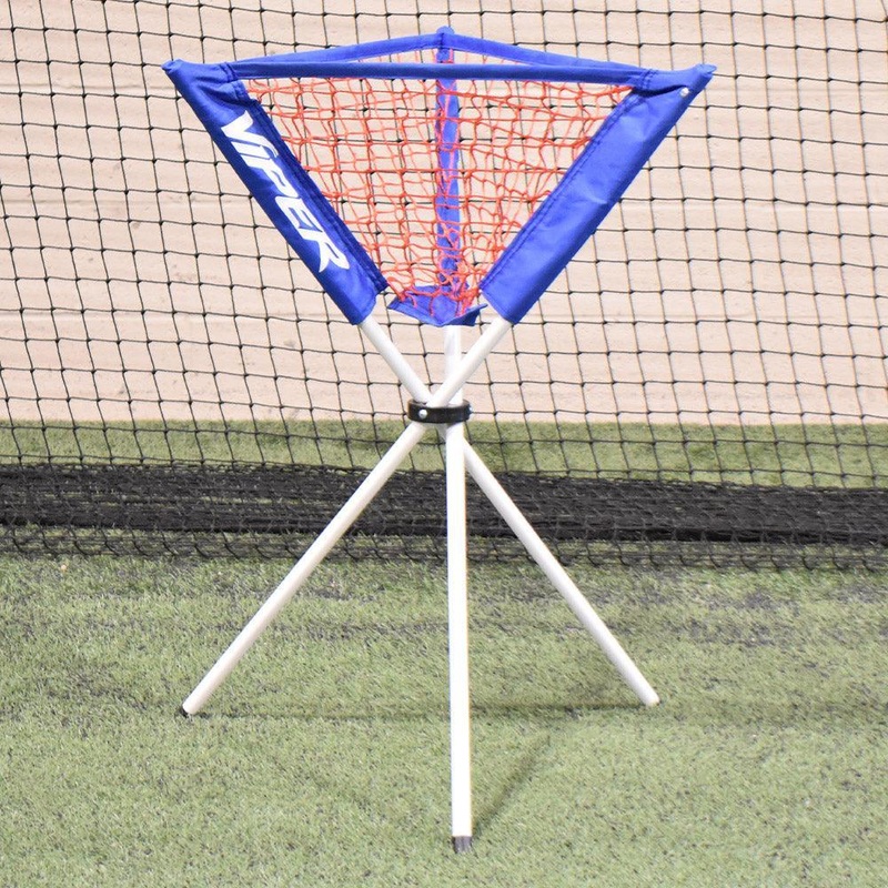 Viper Sports Ball Caddy Net