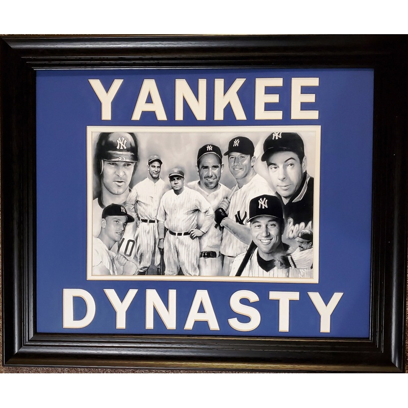 Yankee Dynasty