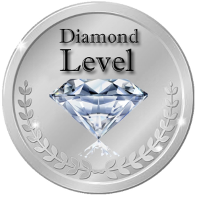 $1,000 DONATION – DIAMOND LEVEL DONATION