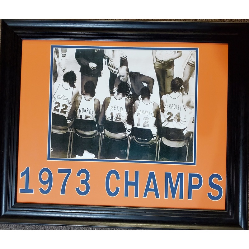 1973 Knicks