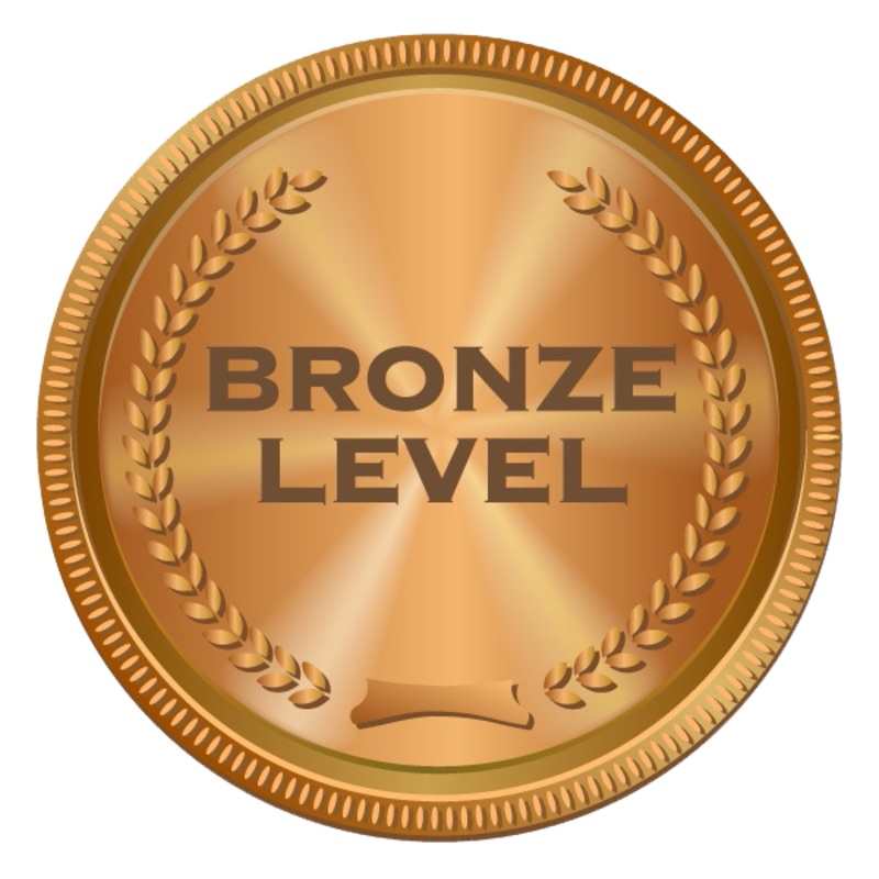 $25 DONATION – BRONZE LEVEL DONATION