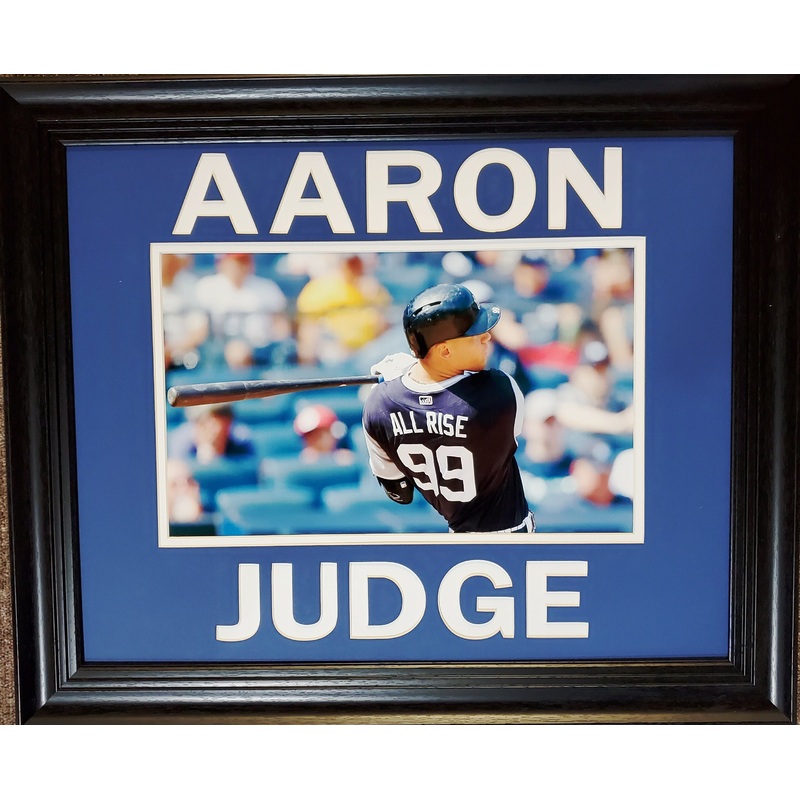 Aaron Judge