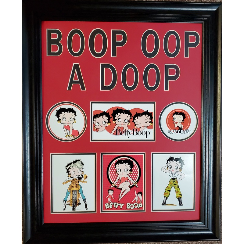 Betty Boop
