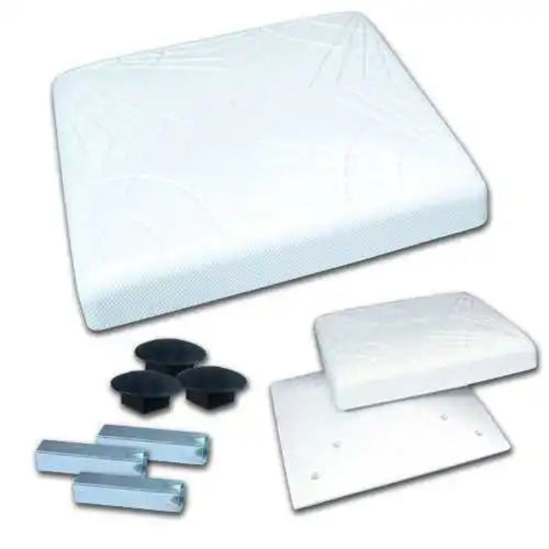 Champro B072 Dislodging Base System Little League Approved- set