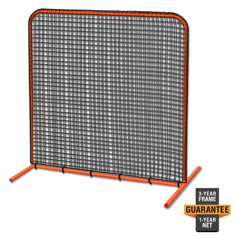 Champro NB185 Brute Field Screen Ideal for Batting Cages 7’X7′