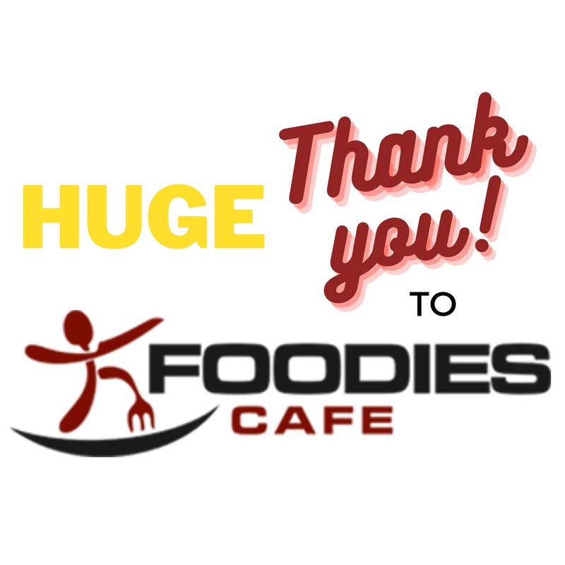 FOOD SPONSOR