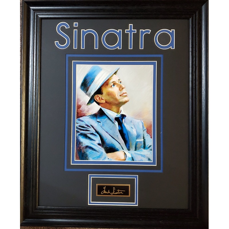 Frank Sinatra