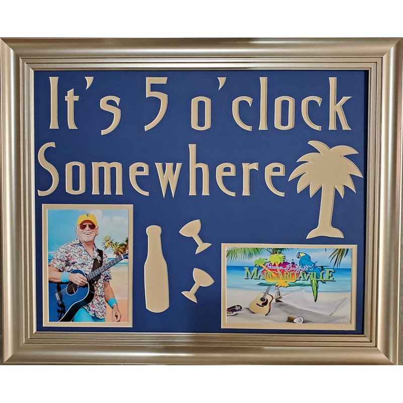 Jimmy Buffet Tribute