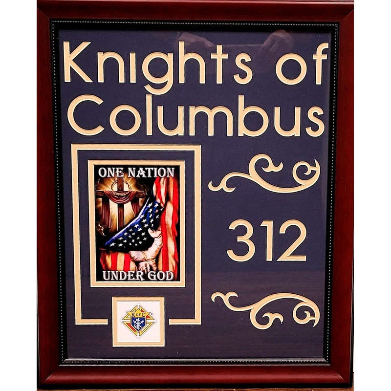 Knights Of Columbus Showcase