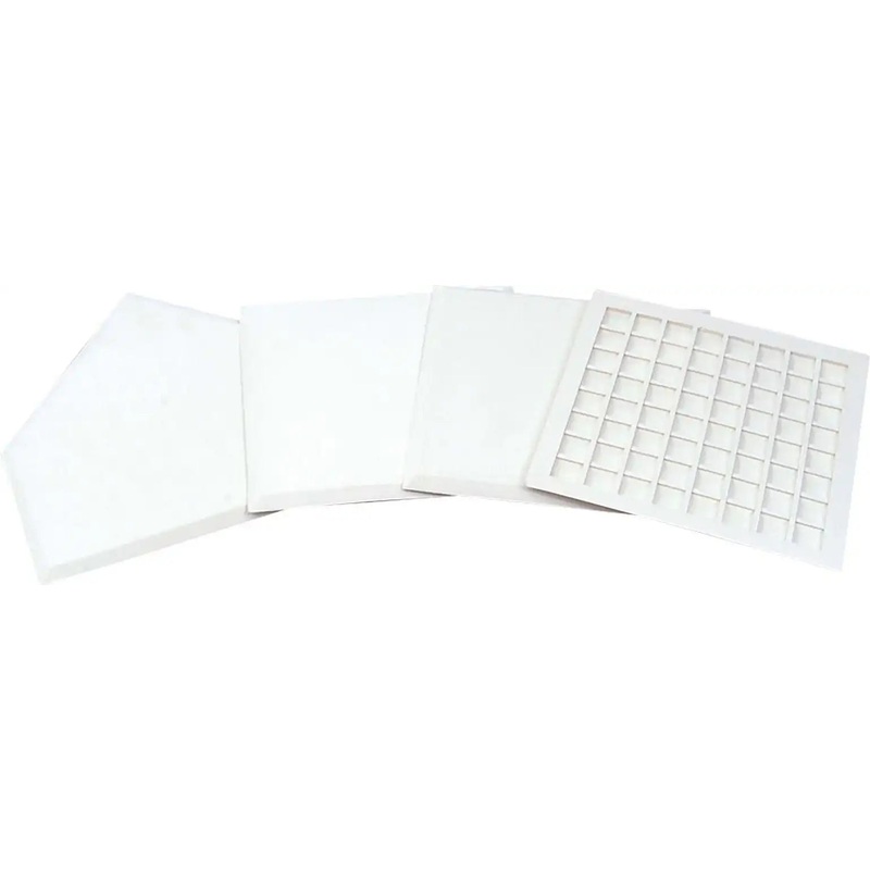 Champro B026B Economy Waffle Bottom Base – set