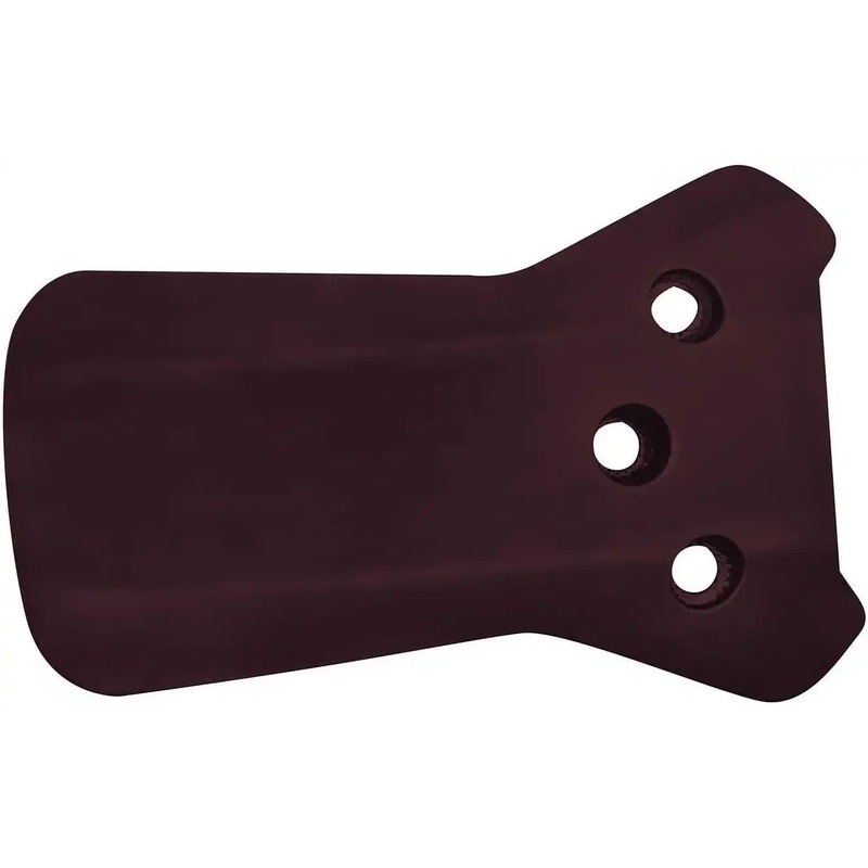 Champro HXG HX Jaw Guard – Maroon