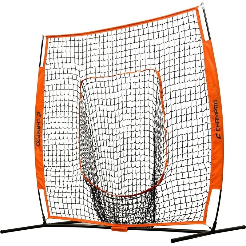 Champro NB44 MVP Sock Net 7 X 7