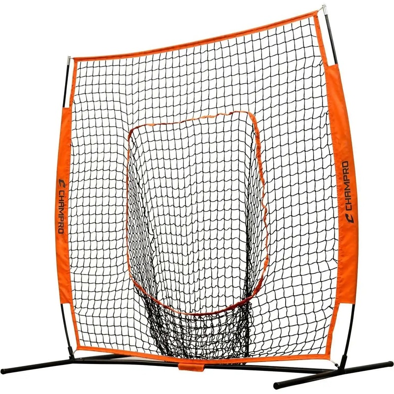 Champro NB44E MVP Sock Net 7X7