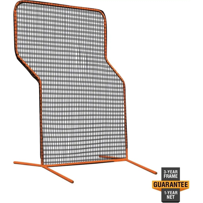 Champro NBZ Brute Nbz Screen, 7’X 5′