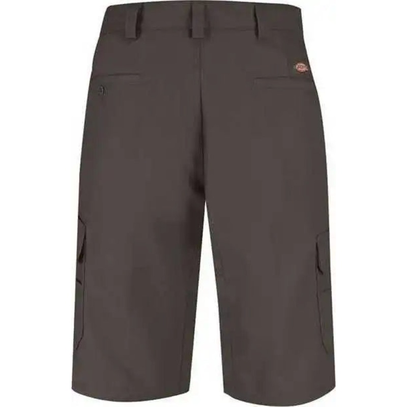Dickies WP90 Functional Cargo Shorts – Charcoal – Size 50W