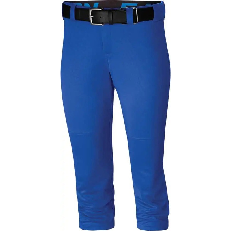 Easton Pro Elite Girl’s Fastpitch Pant – Royal