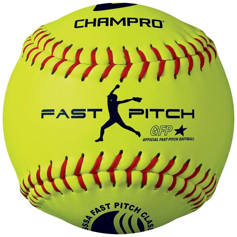 Champro CSB43 USSSA11 Fast PitchDurahide Cover .47Cor