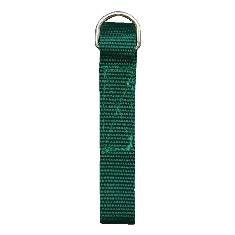 Champro FWB1 Pro Football Belt 12 Pk – Forest
