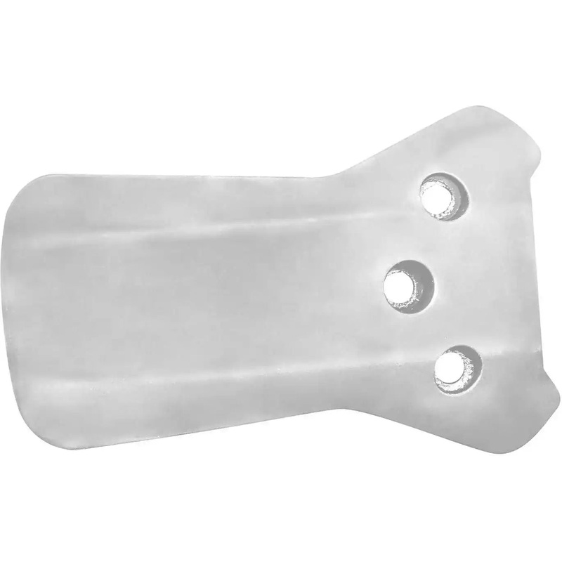 Champro HXG HX Jaw Guard – White