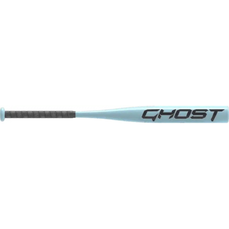 Easton 2026 Ghost (-11) Youth Fastpitch Bat EFP6GHY11 – Black Light Blue