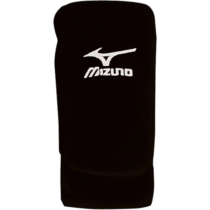 Mizuno Volleyball T10 Plus Youth Kneepad Pair – Black