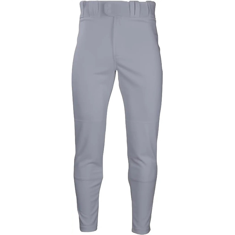 Rawlings Youth 150 Jogger Semi-Relaxed Pant – Blue Gray
