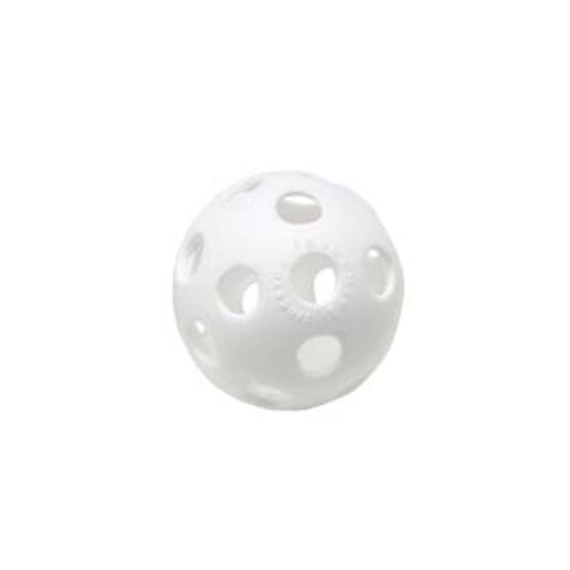 2 Stuks Wiffle Honkbal Plastic
