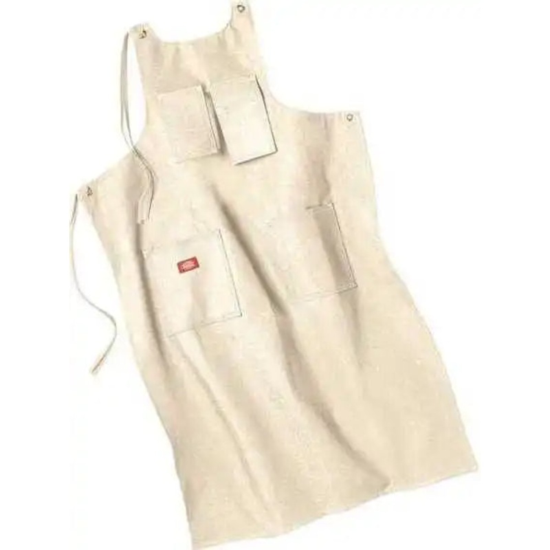 Dickies AC20 Toolmaker’s Apron – Natural