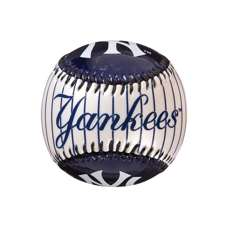 Franklin Soft Strike Baseball (2710F) Club Yankees