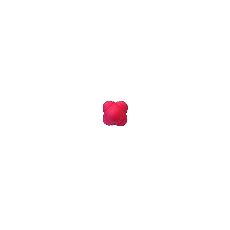 Honkbal – Softbal – Quick Skills – Reaction Ball – Red
