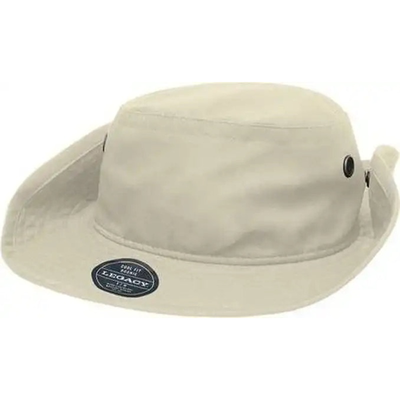 Legacy CFB Cool Fit Booney – Stone