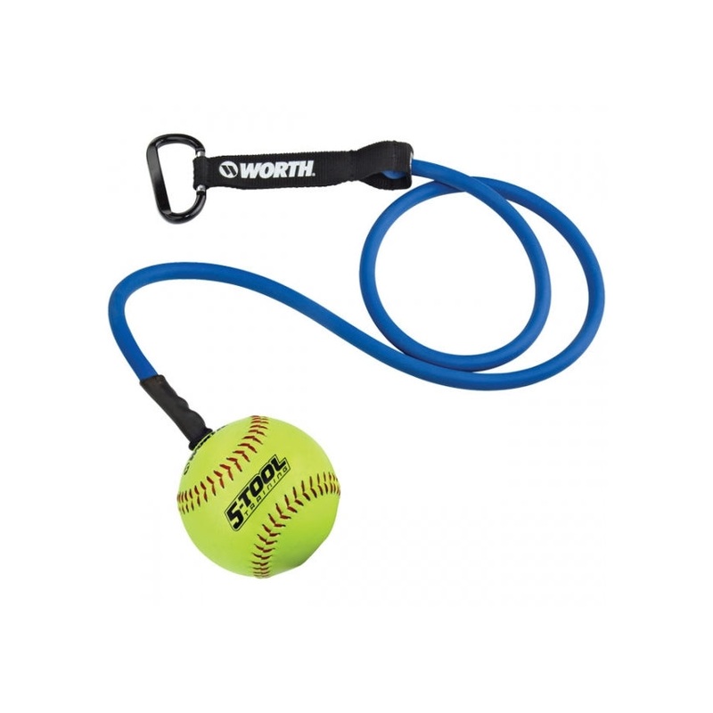 Worth Resistance Band Softball