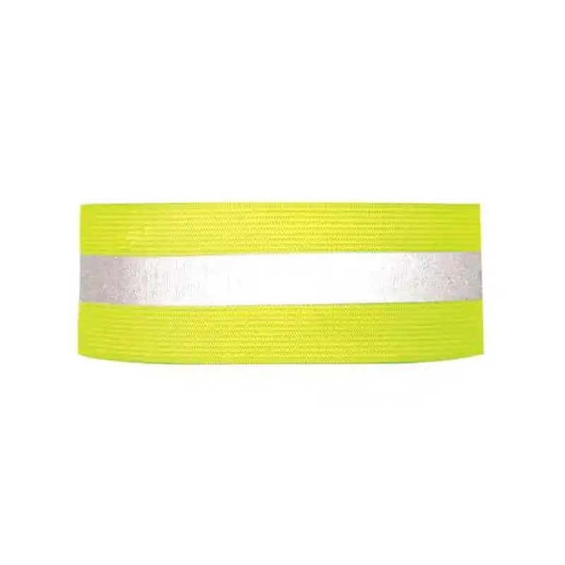Kishigo 3881-3882 Arm/ Ankle Band – Lime