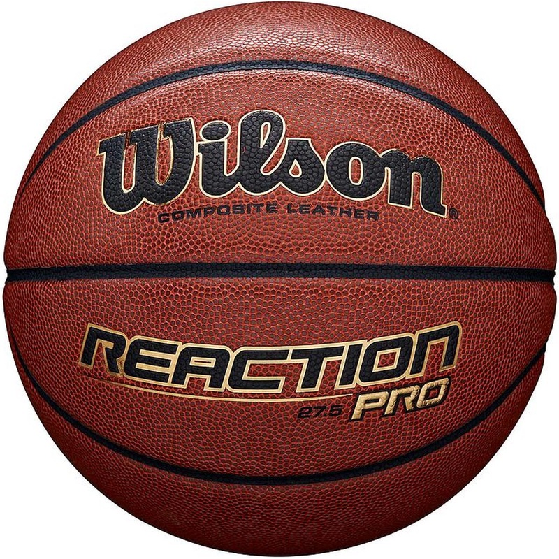 Basketball – Reaction Pro 295 – Official size