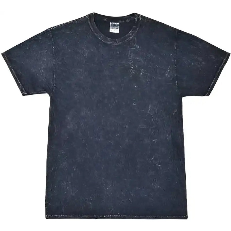 Colortone 1300 Mineral Wash T-Shirt – Mineral Navy