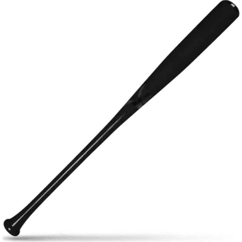 Victus Heavy Trainer Bat – Black