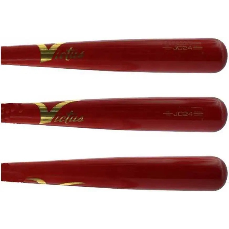 Victus JC24 Pro Reserve Maple Bat – Dealer’s Choice