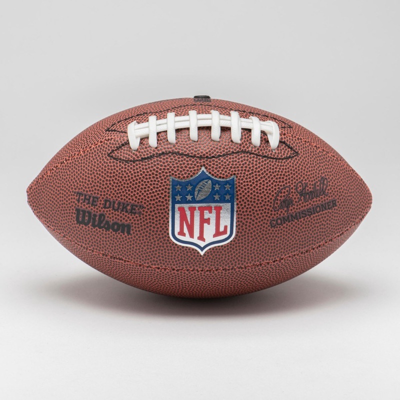 American Football – Mini – Officile NFL Replica – The Duke