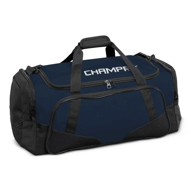 Champro E84 Team Duffel Bag – Navy