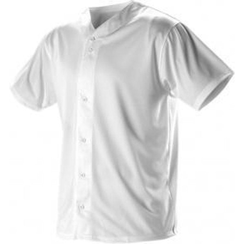 Honkbal Jersey – Lichtgewicht mesh