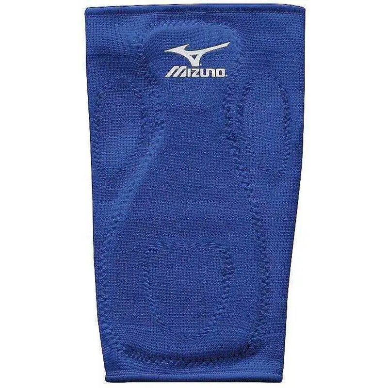 Mizuno MzO Slider Youth Knee Pad Single – Royal