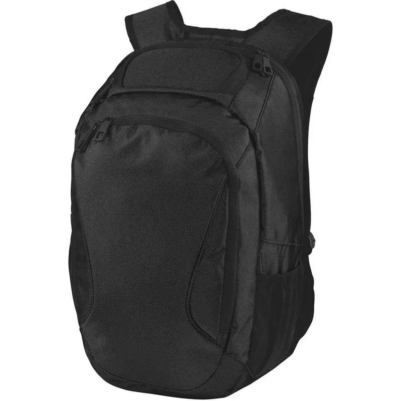Port Authority BG212 Form Backpack – Black