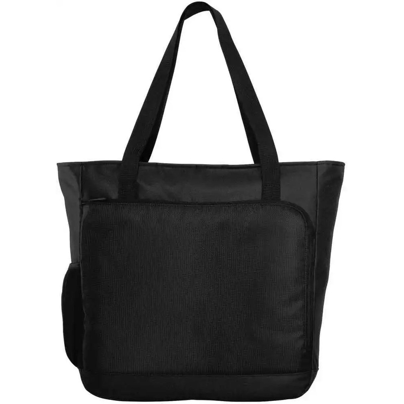 Port Authority BG422 City Tote – Black